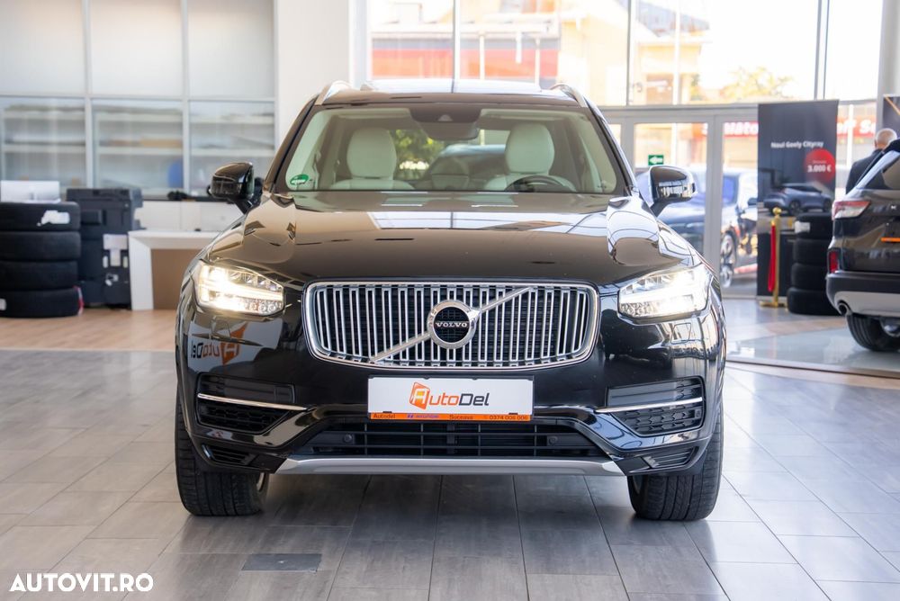 Volvo XC 90 - 6