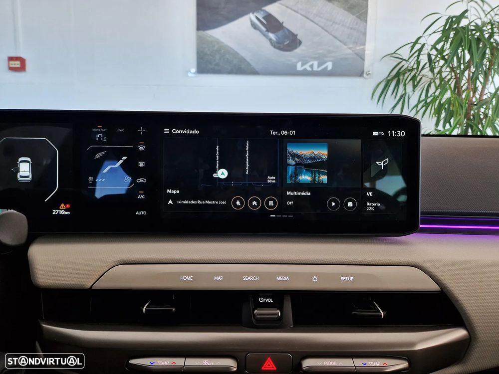 Kia EV4 81.4 kWh GT-Line - 40