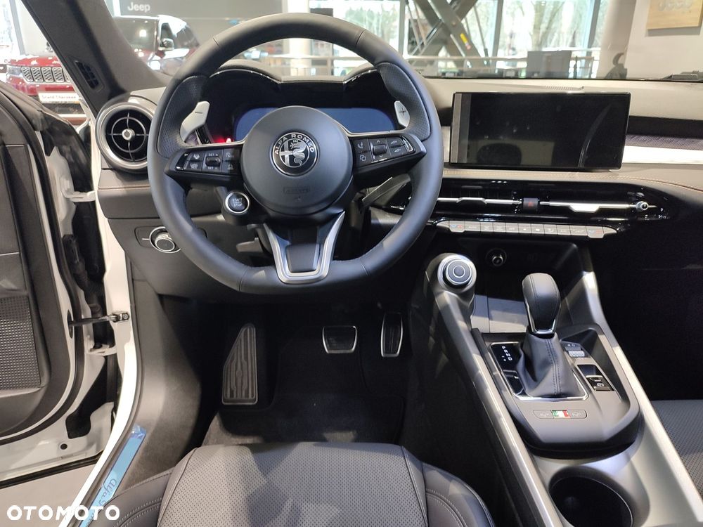 Alfa Romeo Tonale 1.5 T4 GSE mHEV Veloce DCT - 6