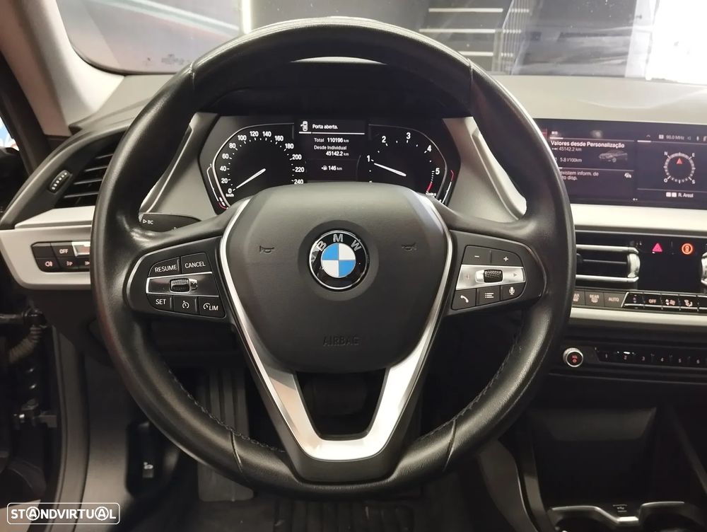 BMW 216 Gran Coupé d Advantage - 17