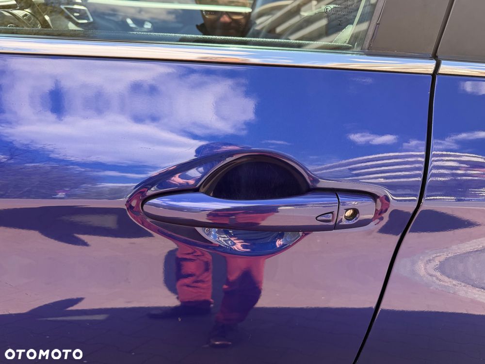 Nissan Qashqai 1.6 DCi 4x4 Tekna EU6 - 13