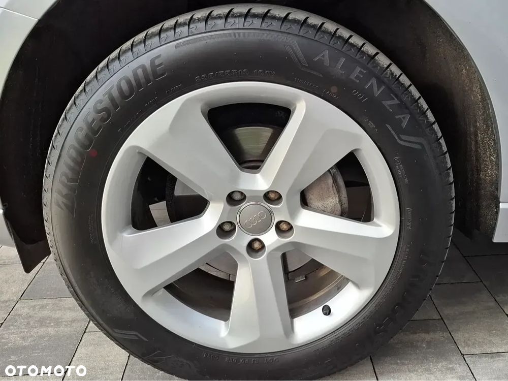 Audi Q5 2.0 TDI Quattro (clean diesel) - 33