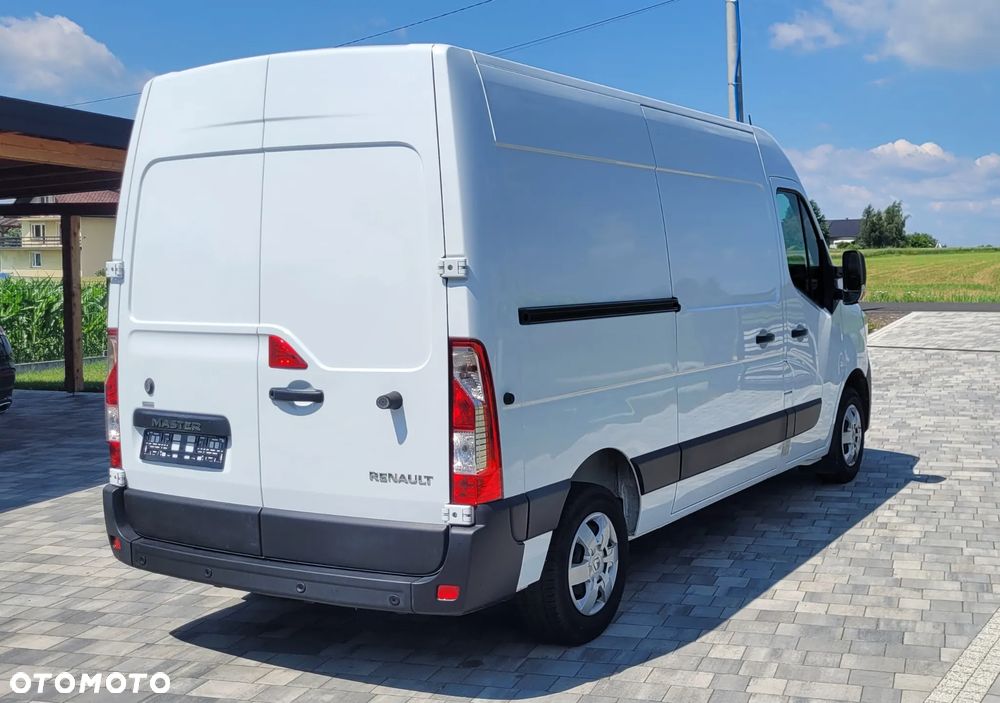 Renault Master - 5