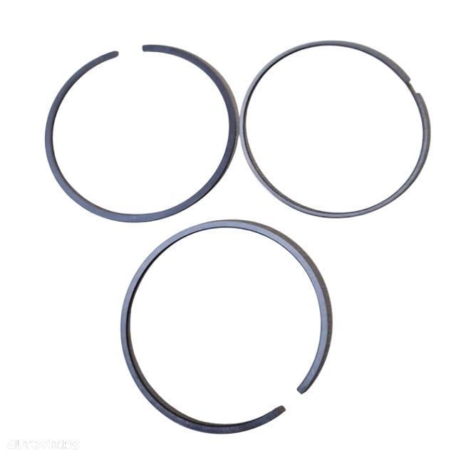 Set segmenti per piston 4.4 diesel V8 Range Rover Vogue 2010 – 2012 - 1