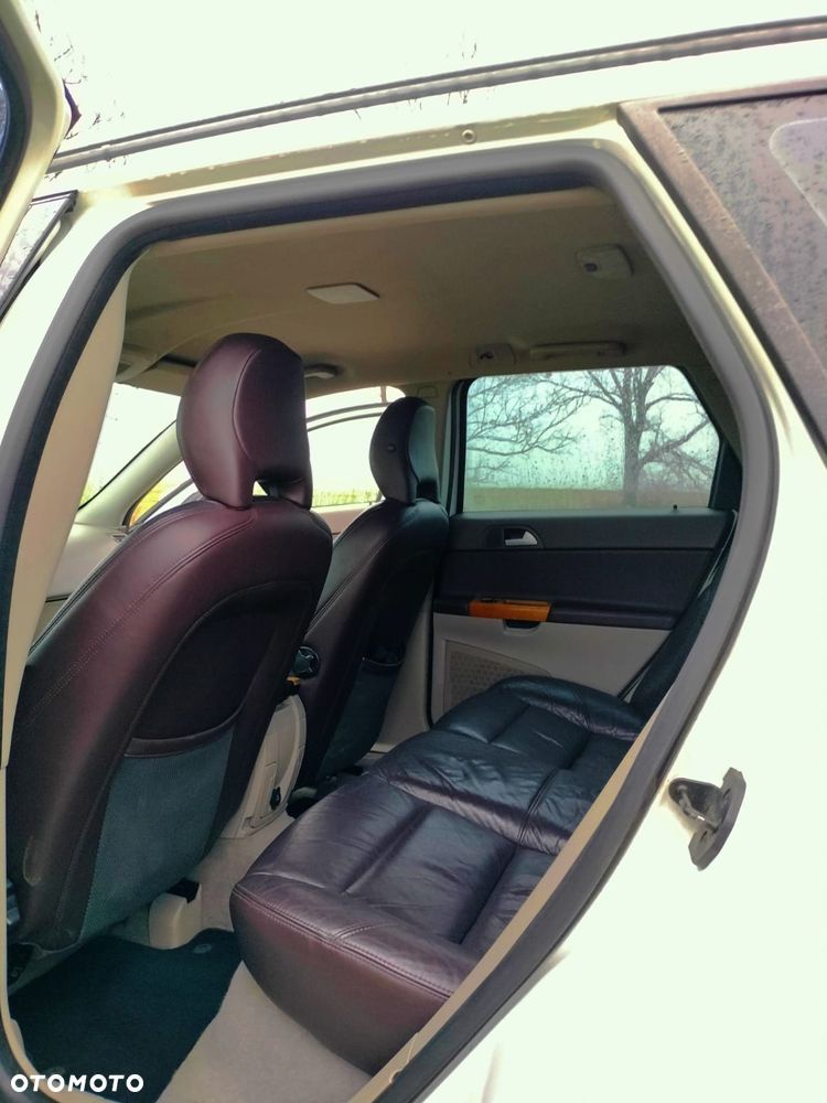 Volvo V50 D5 DPF Summum - 12