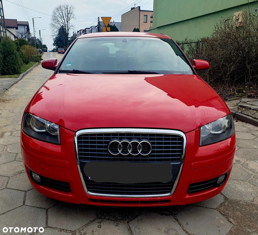 Audi A3 Sportback - 13