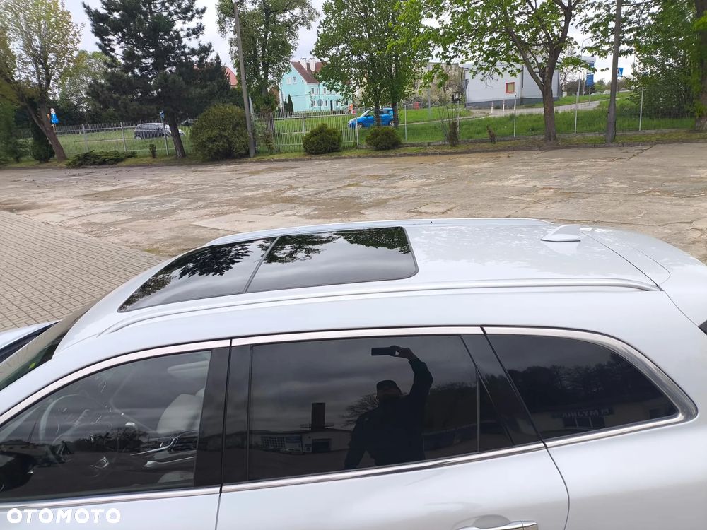 Renault Koleos 2.0 Blue dCi Initiale Paris 4x4 X-Tronic - 10