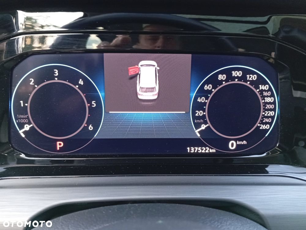 Volkswagen Golf 2.0 TDI Style DSG - 19