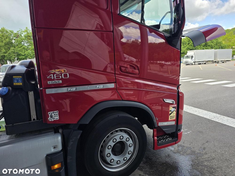 Volvo FH500 FVG - 2