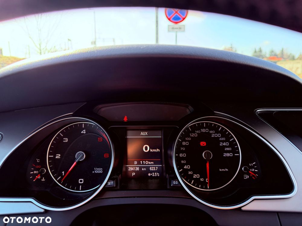Audi A5 Sportback 2.0 TDI Multitronic - 16