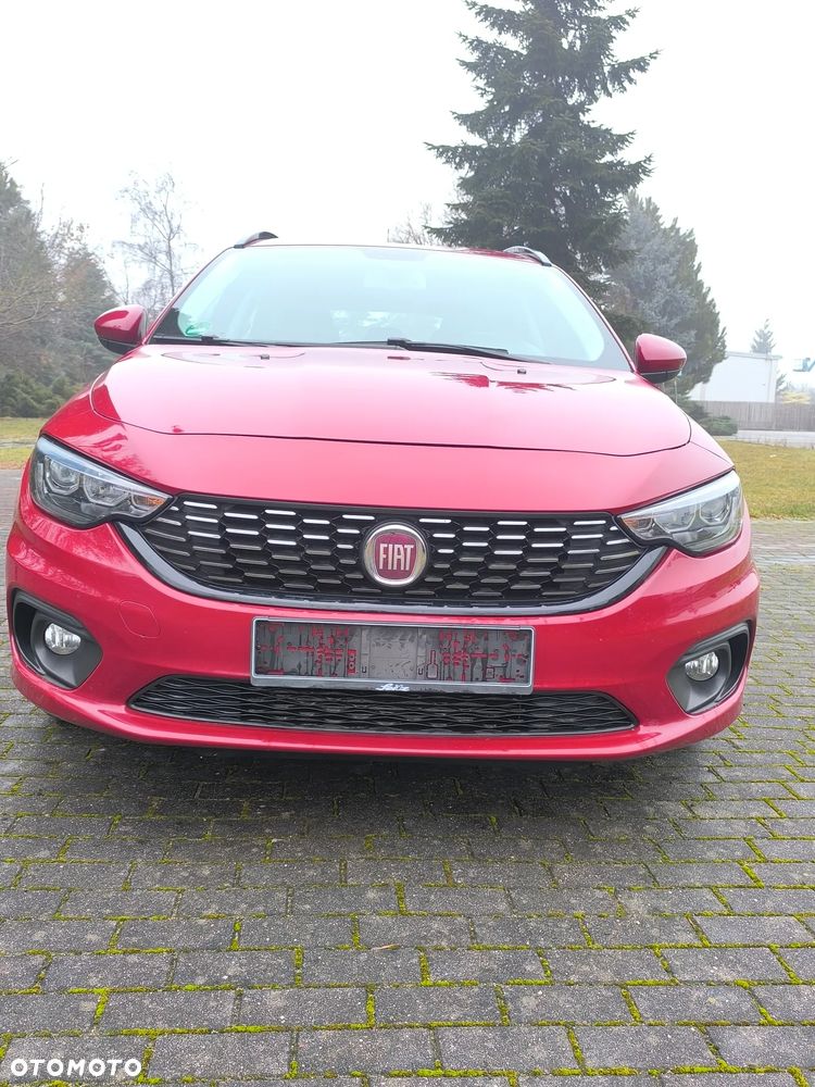 Fiat Tipo 1.6 MultiJet Easy - 2