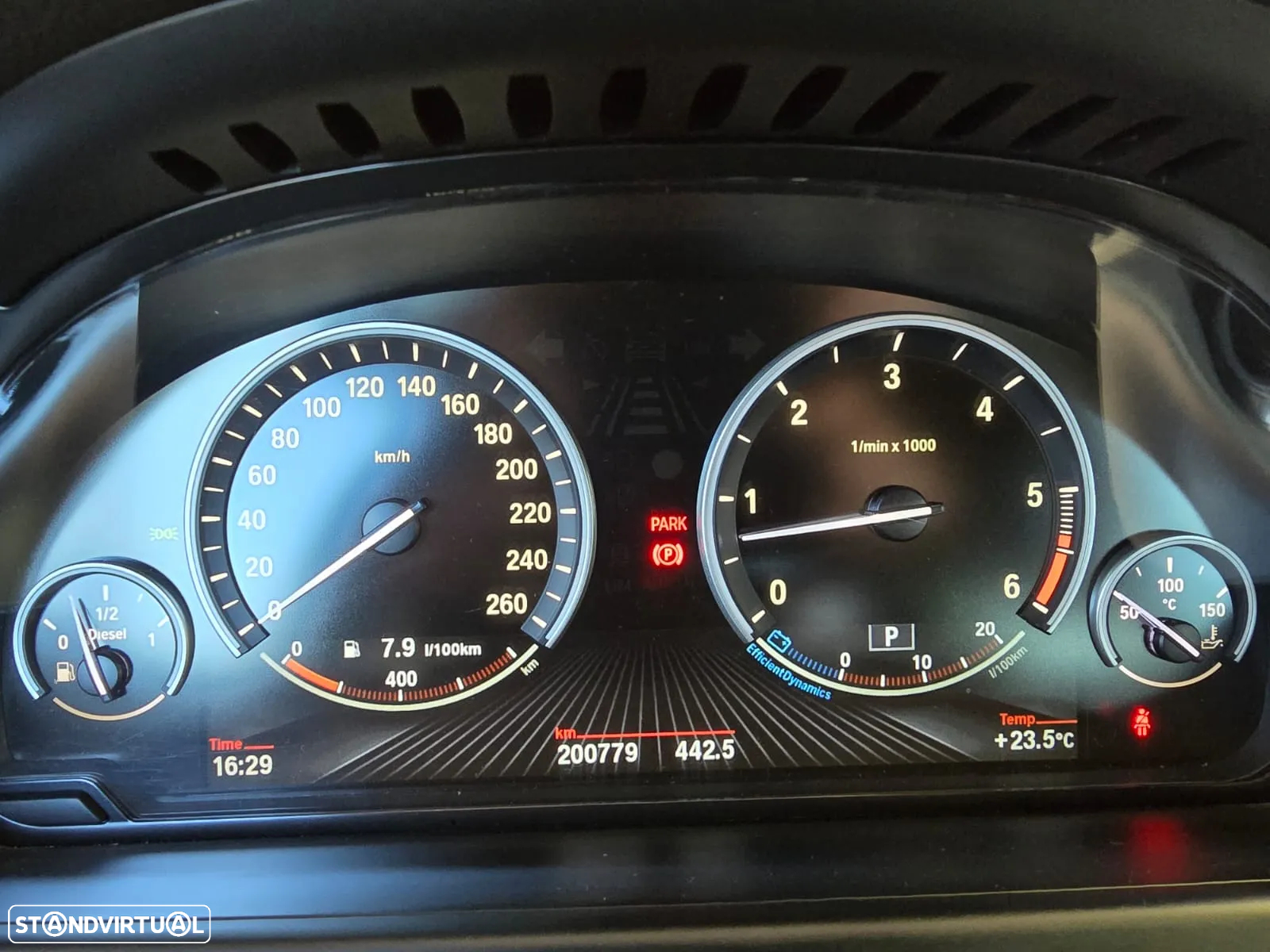 BMW 640 Gran Coupé d xDrive - 10
