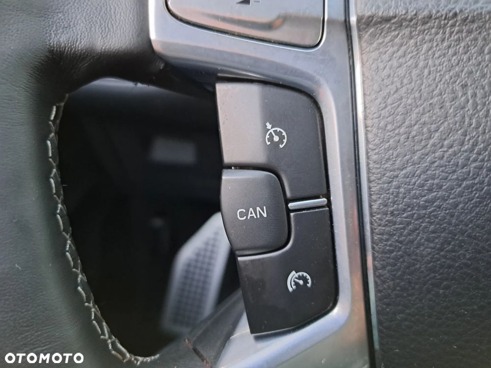 Ford Mondeo 2.0 TDCI Titanium - 11