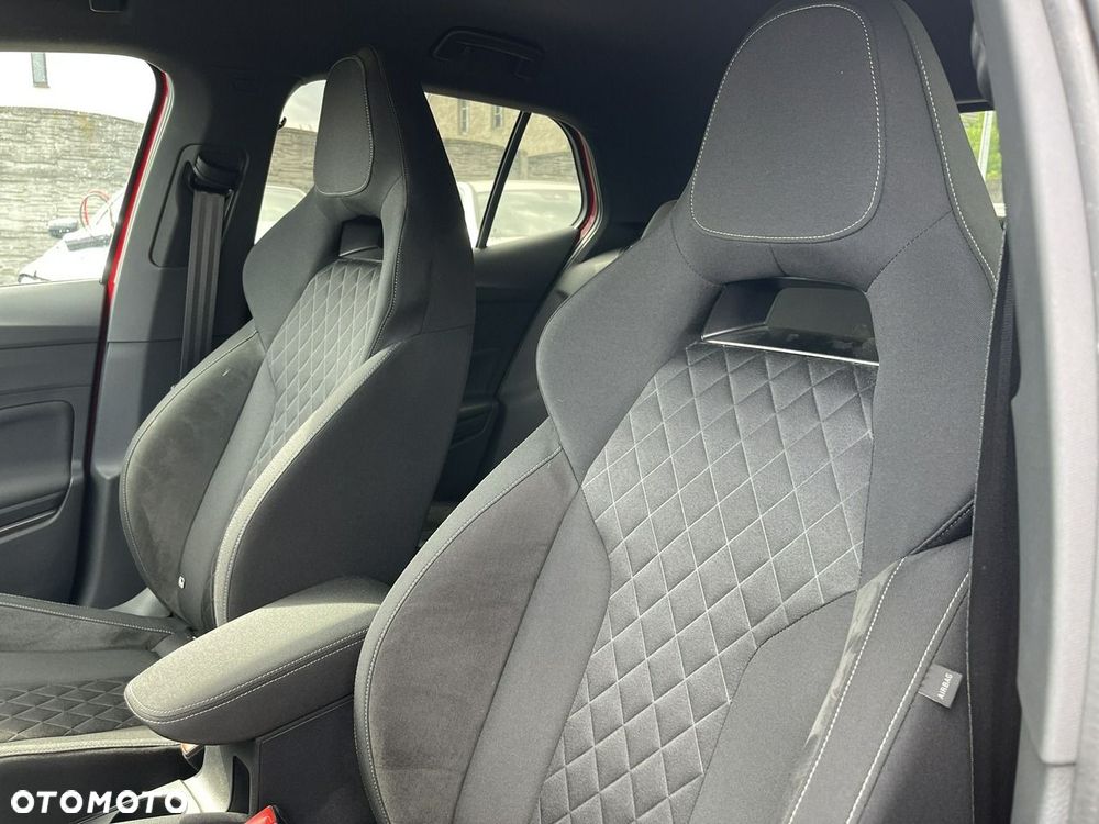 Skoda Fabia 1.0 TSI DSG Style - 10