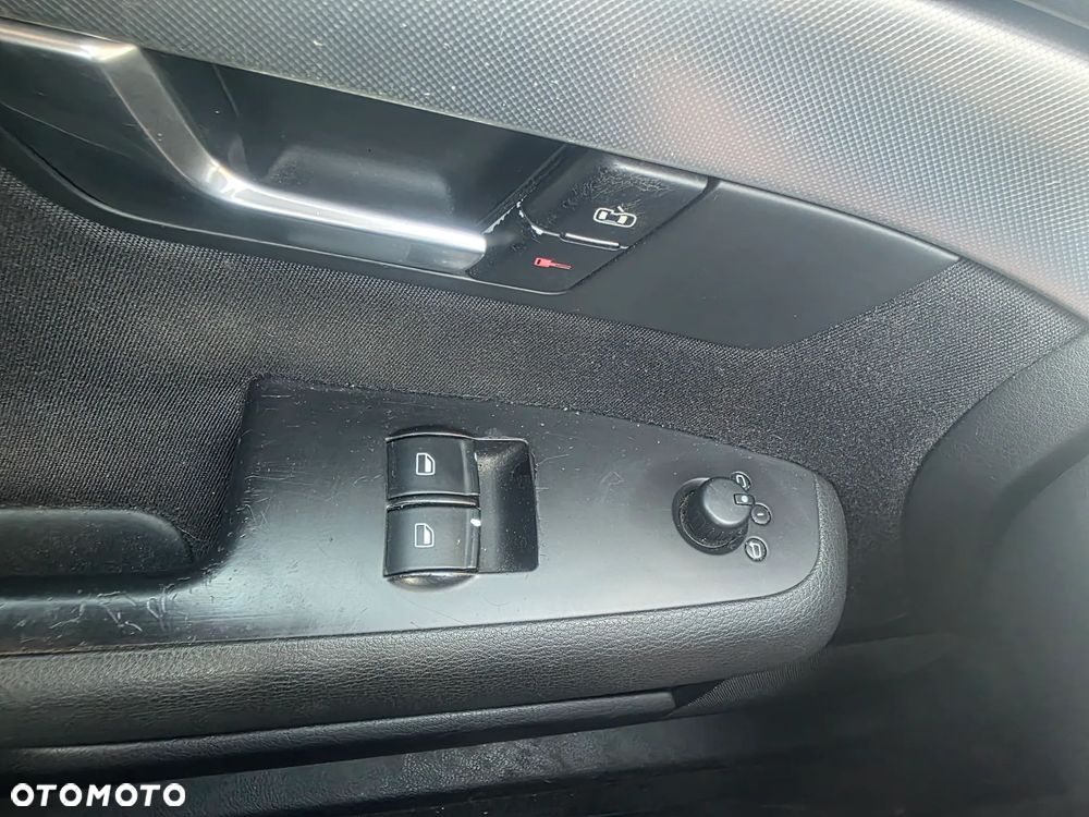 Audi A4 Avant 1.8T - 14