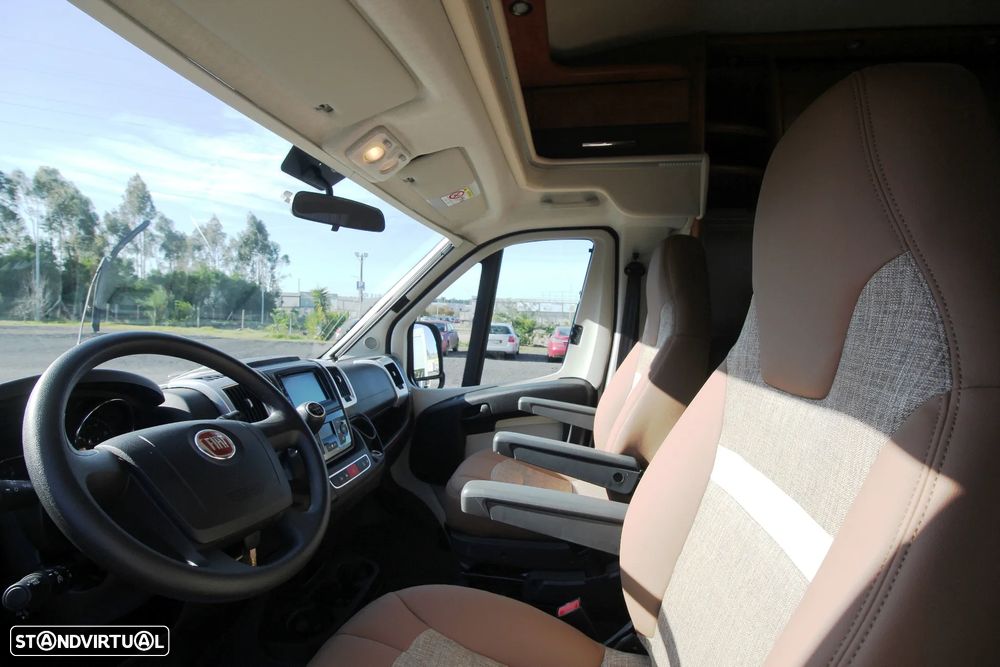 Carthago C-Tourer T145H - 22