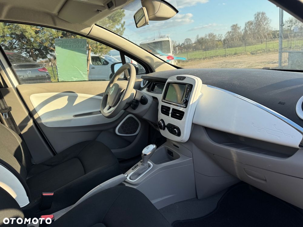 Renault Zoe - 5