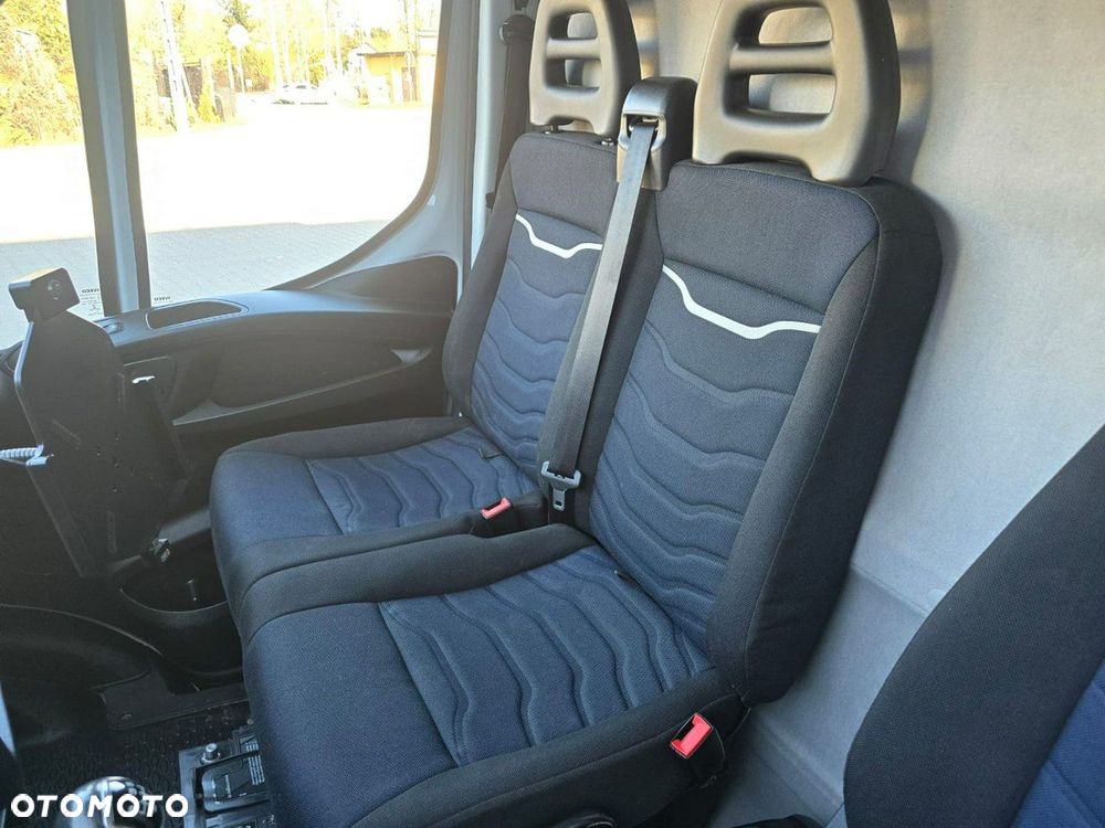 Iveco Daily 35C16 V - 22