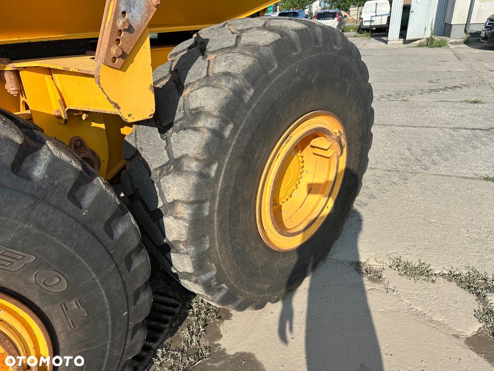 Volvo A25G - 9