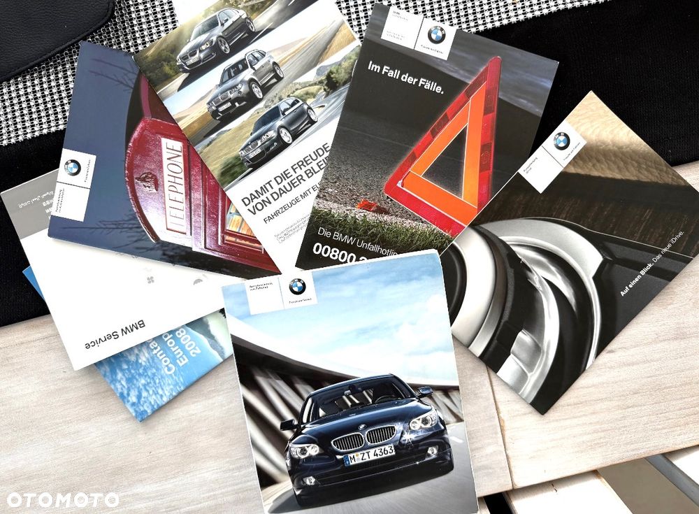 BMW Seria 5 525i Edition Exclusive - 28