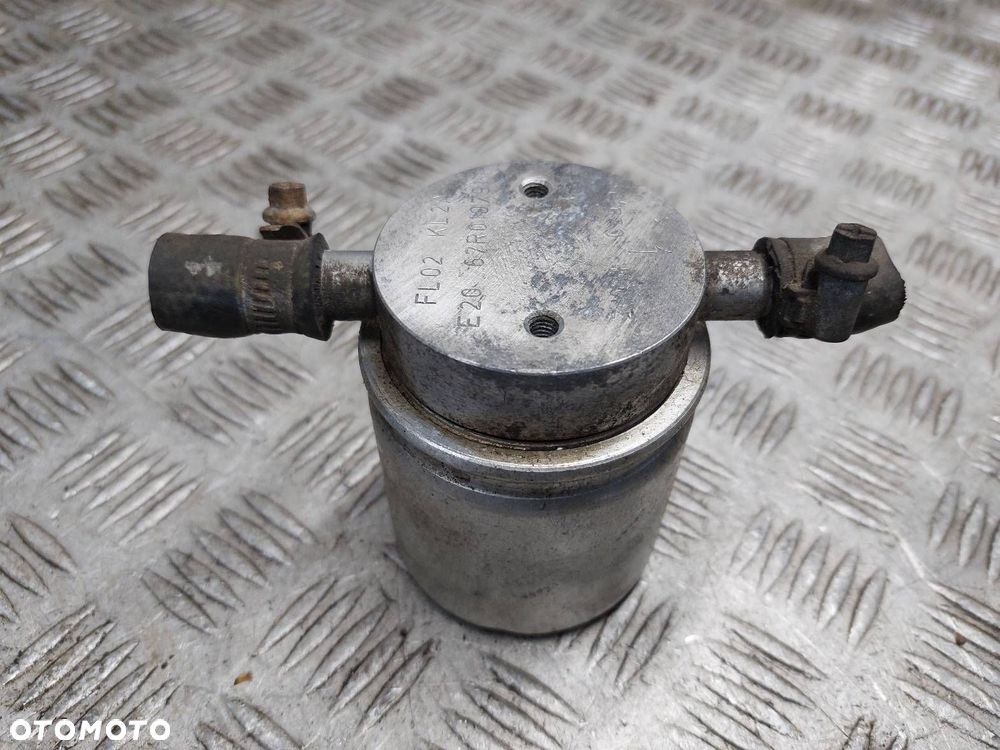 INSTALACJA GAZOWA LPG VW BORA I 2.0 8V 67R-013949 - 7