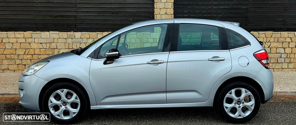 Citroën C3 - 3