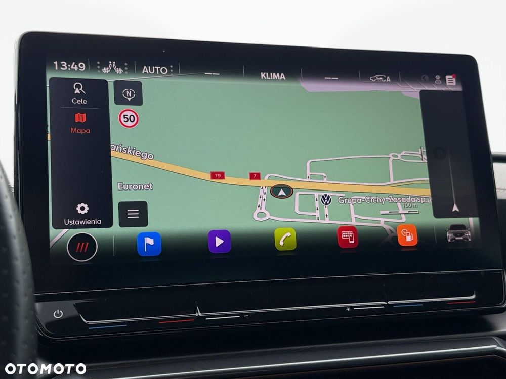 Cupra Formentor 2.0 TSI 4Drive VZ DSG - 25