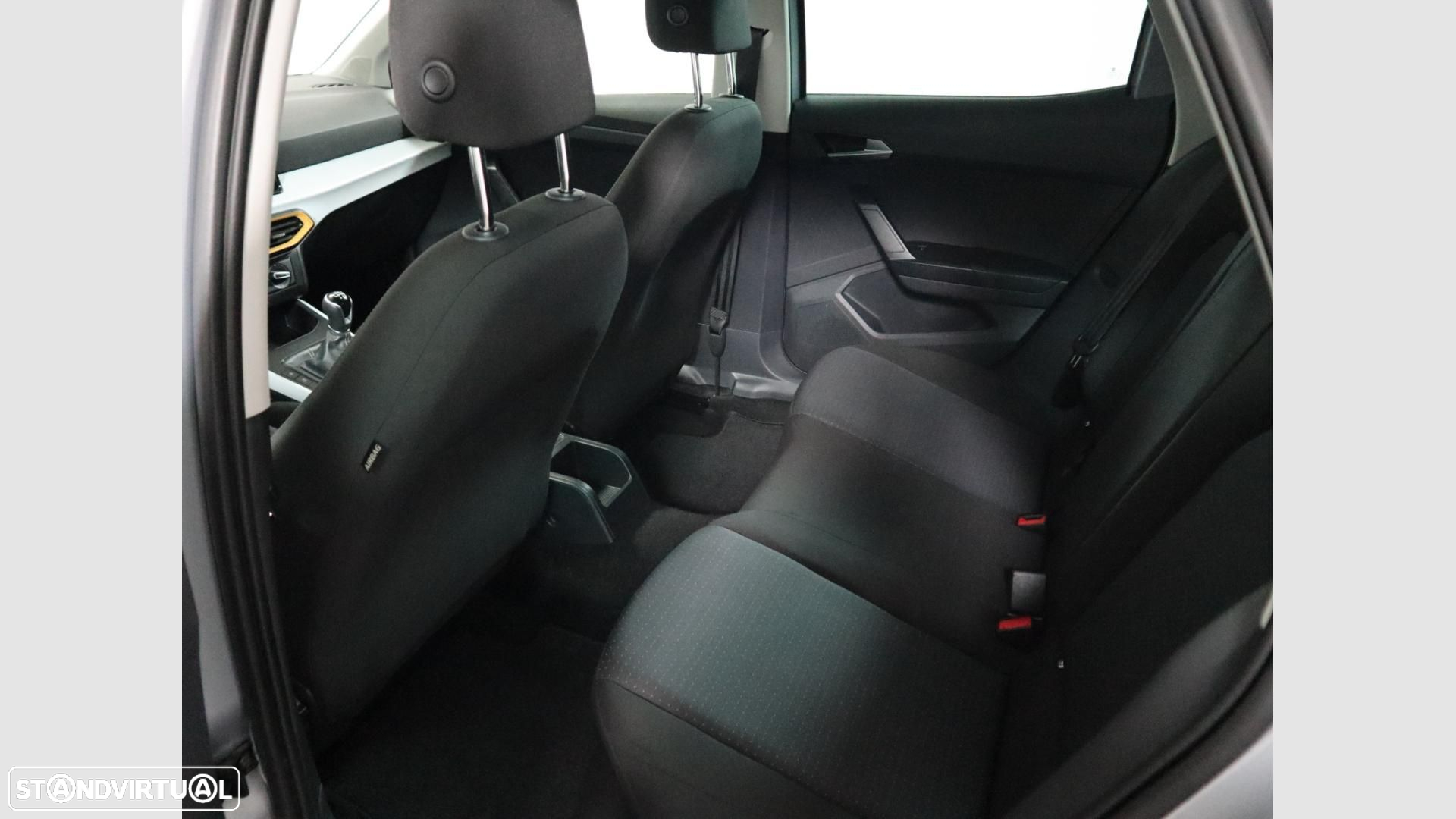 SEAT Arona 1.0 TSI Style - 10