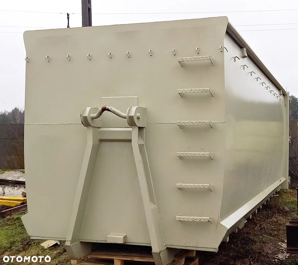 Kontener KP-33 - 1