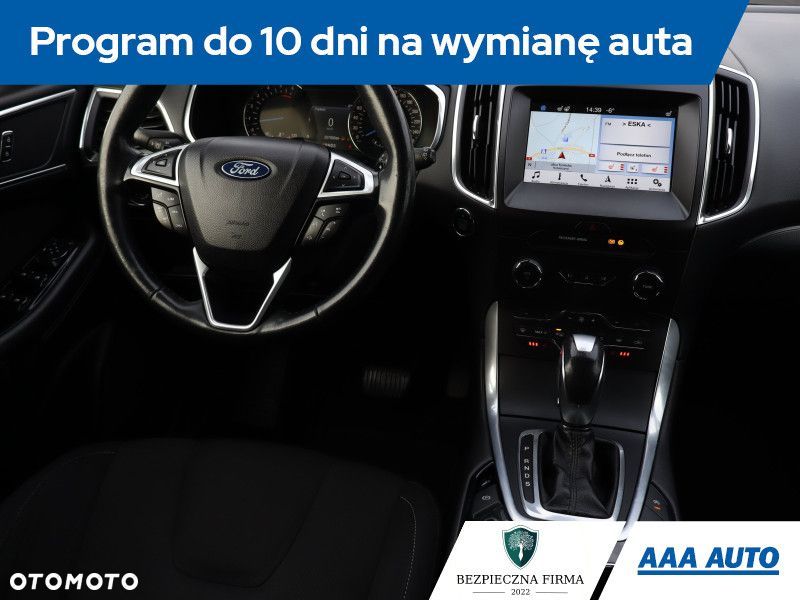 Ford S-Max - 9