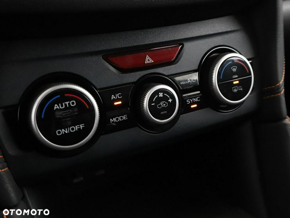 Subaru XV 1.6i Lineartronic Comfort Edition35 Style - 28