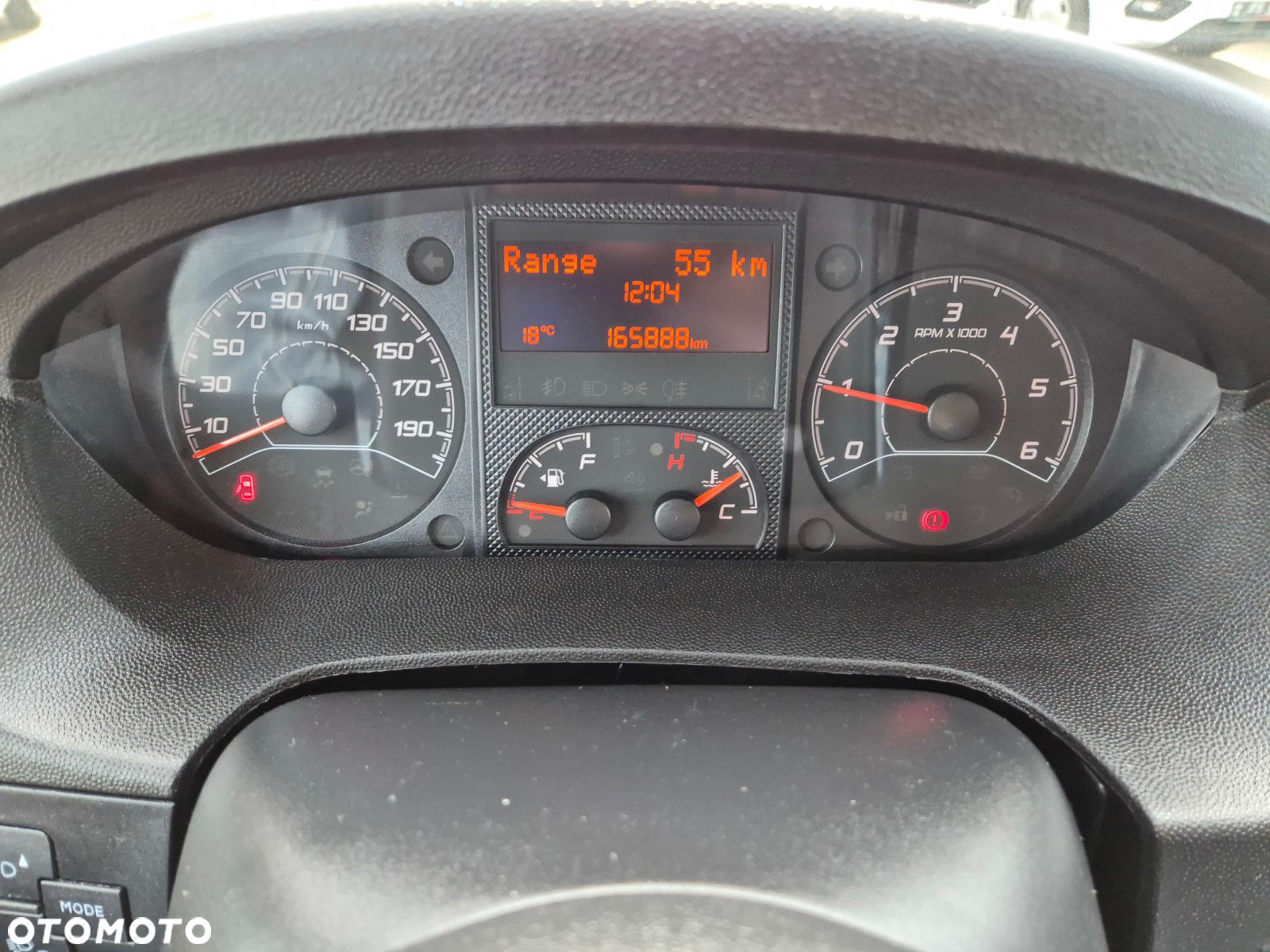 Citroën Jumper L2H2 *54999zł NETTO* 2,0HDi/163KM - 21
