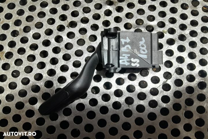 Maneta tempomat 4E0953521 4E0953521 Audi A4 B7 [2004 - 2008] Avant wa - 2