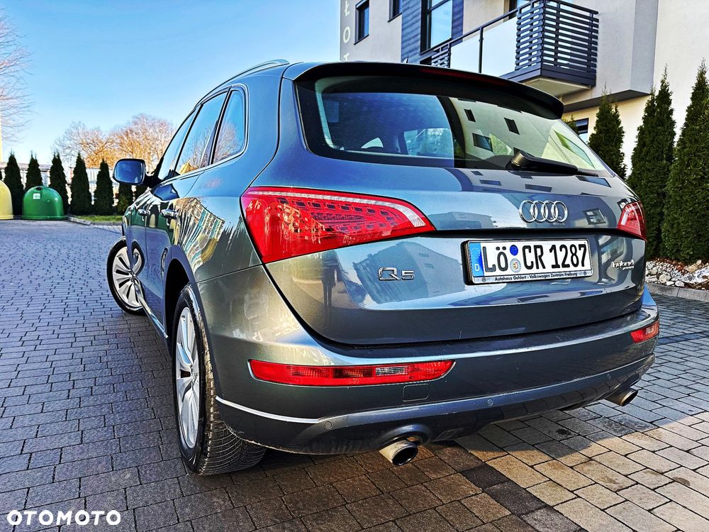 Audi Q5 - 25