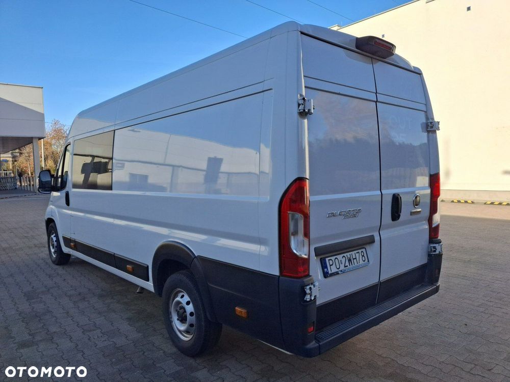 Fiat Ducato - 9