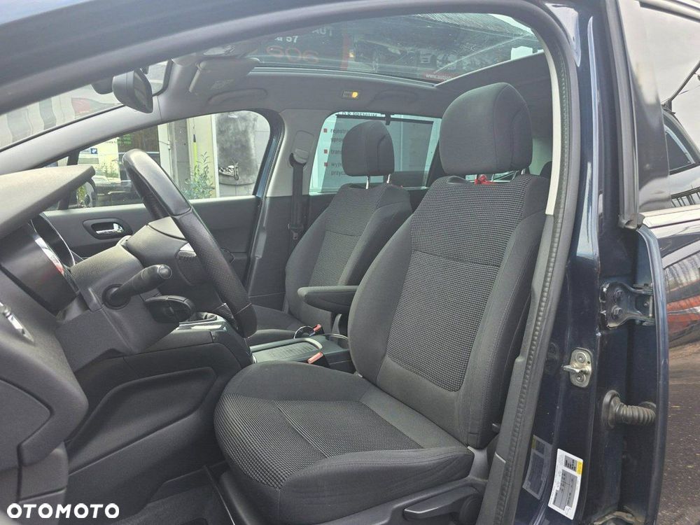 Peugeot 5008 HDI FAP 115 Family - 7