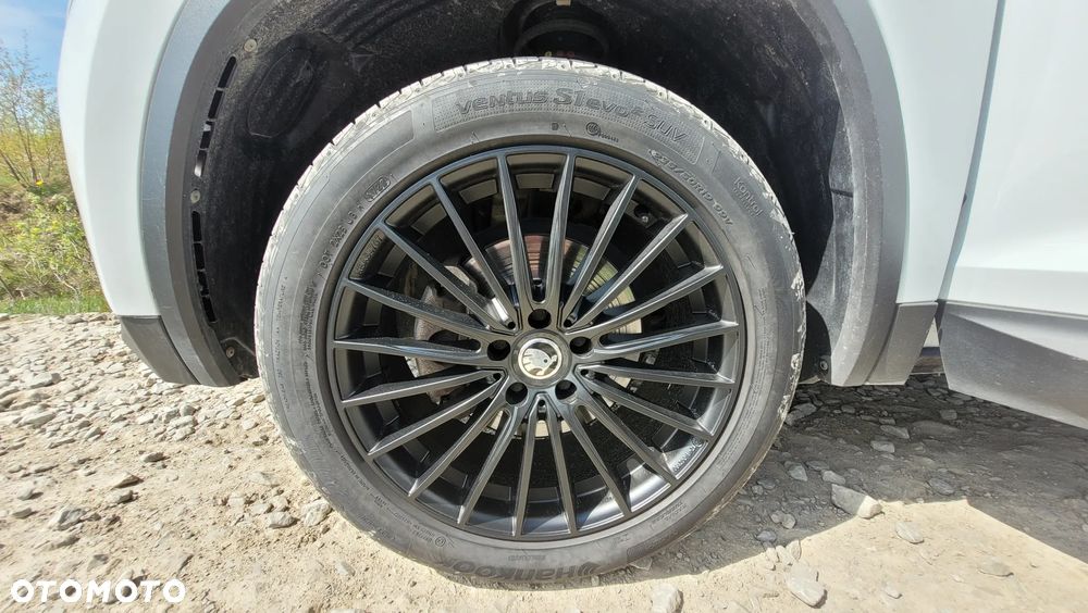 Skoda Kodiaq 2.0 TDI 4x4 Style DSG - 15