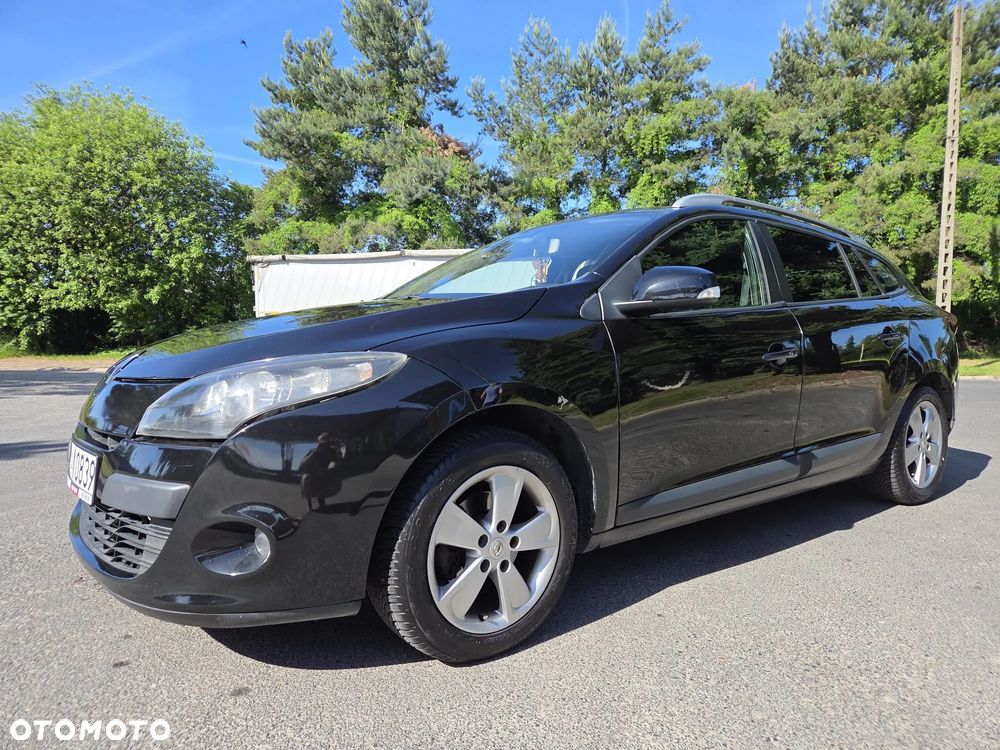 Renault Megane 1.5 dCi Confort Authentique - 2