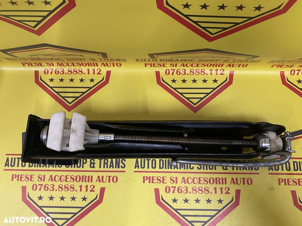 Cric auto original OEM GM Opel Insignia A Zafira A 2008-2014 9191486 - 3