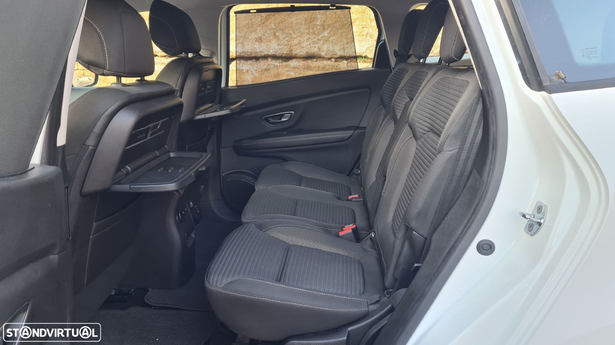 Renault Grand Scénic 1.6 dCi Intens SS - 39