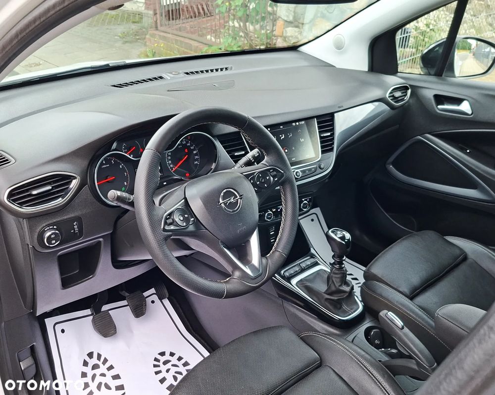 Opel Crossland X 1.5 Start/Stop Innovation - 18