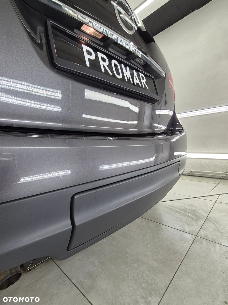 Opel Meriva 1.4 Edition - 14