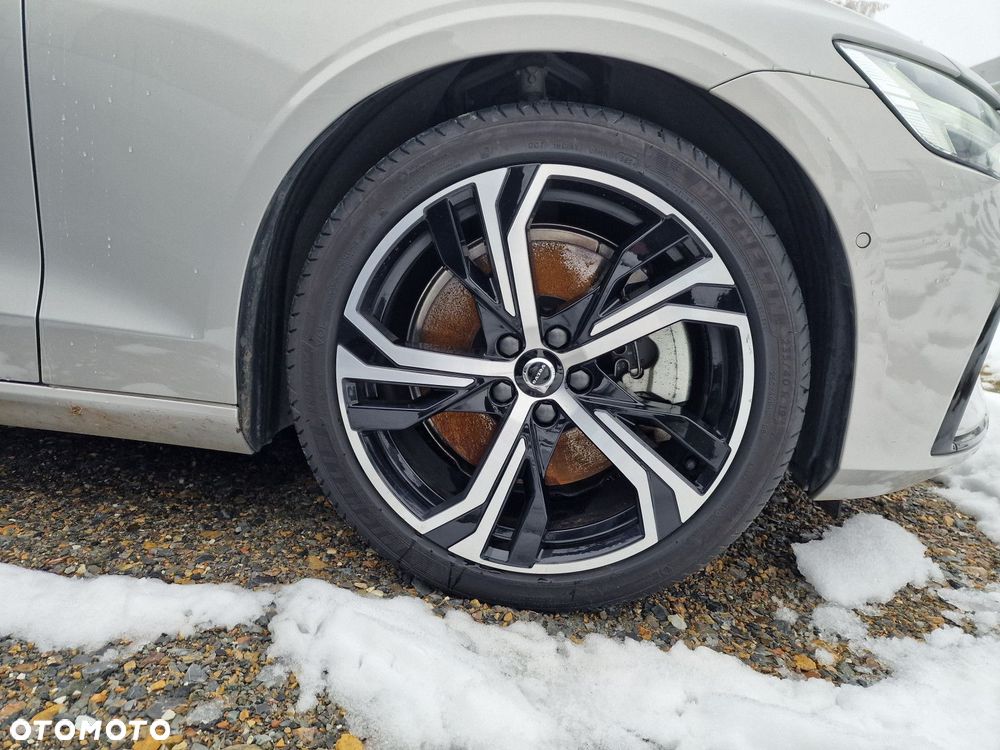 Volvo V60 - 34