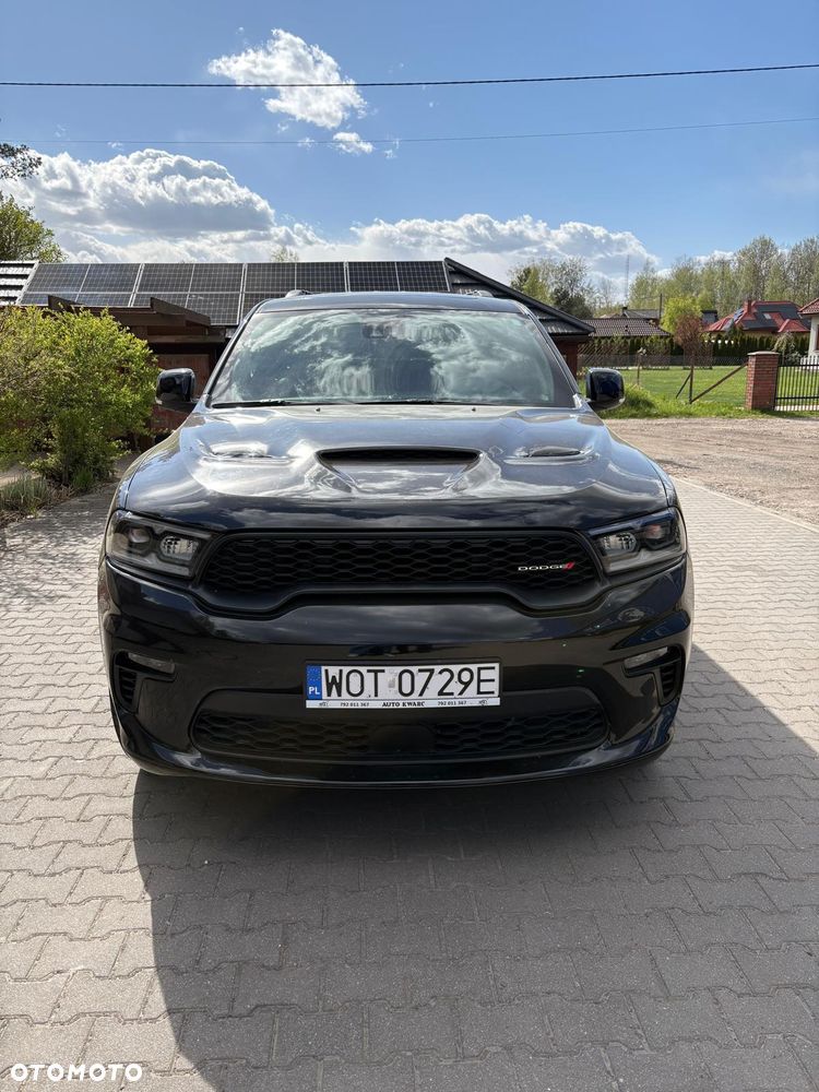 Dodge Durango - 2