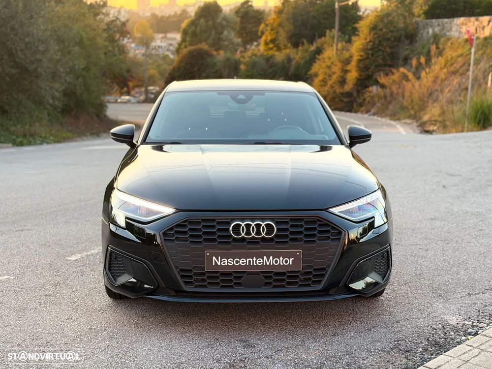Audi A3 Sportback 40 TFSIe - 3