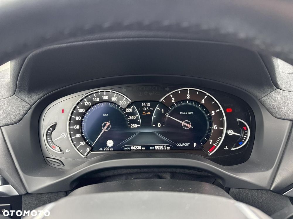 BMW X3 - 15