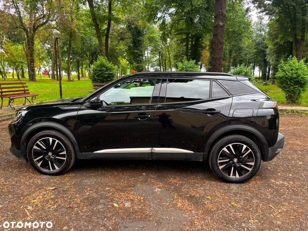 Peugeot 2008 - 10