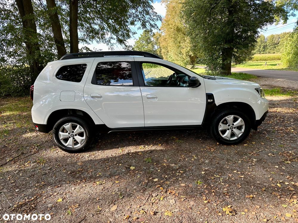 Dacia Duster 1.0 TCe Prestige - 4
