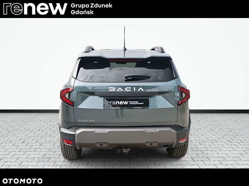 Dacia Duster - 10
