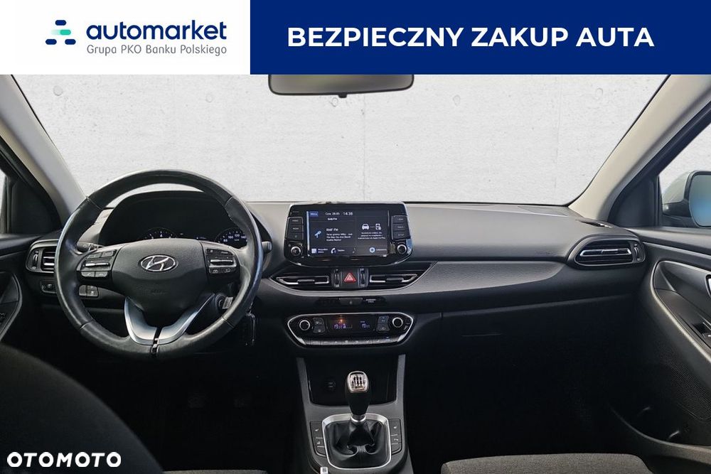 Hyundai i30 1.5 DPI Smart - 15